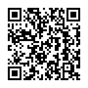 QR code linking to https://electronicbanker.com/posts/bank-fintech-partnership-design/