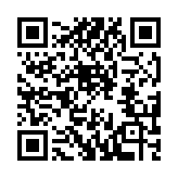 QR code linking to https://electronicbanker.com/tags/analytics/