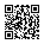 QR code linking to https://electronicbanker.com/tags/fednow/