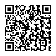 QR code linking to https://electronicbanker.com/posts/compliance-evidence-automation/