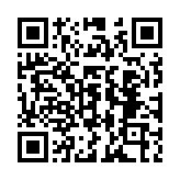 QR code linking to https://electronicbanker.com/posts/rtp-fednow-control-room/